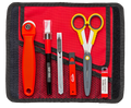 VT875006 - 6'LI HASSAS KESİM ÇANTASI