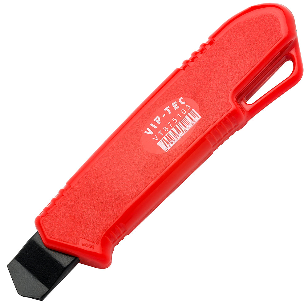 VT875103V - VİDA KİLİTLİ MAKET BIÇAĞI