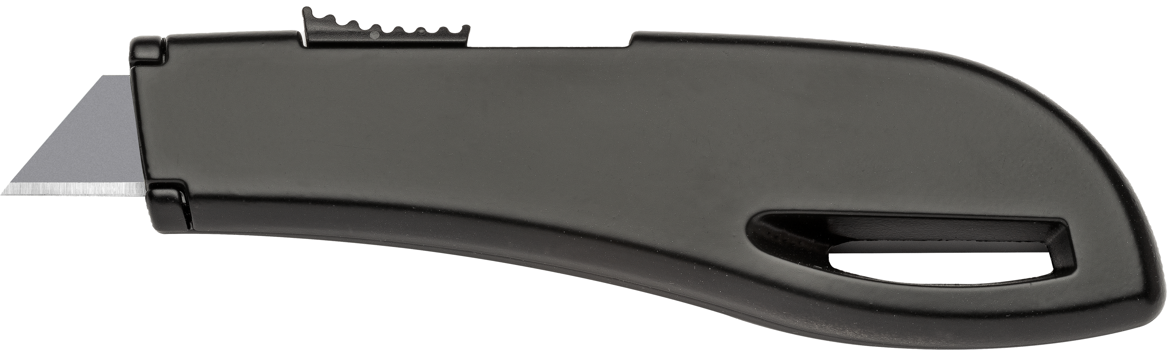 VT875104-B - 19mm METAL GÜVENLİKLİ MAKET BIÇAĞI