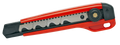 VT875105VH - VİDALI HALICI TİP PLASTİK MAKET BIÇAĞI