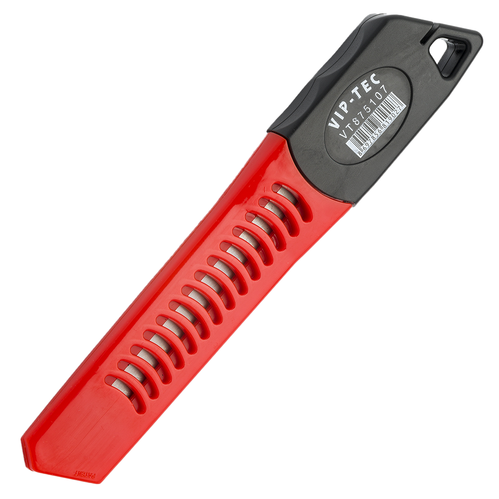 VT875107 - PLASTİK MAKET BIÇAĞI