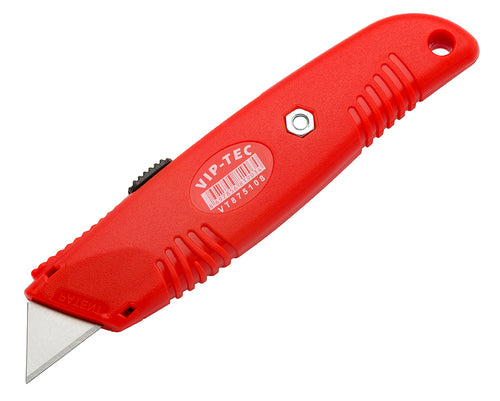 VT875108 - PLASTİK TRAPEZ  TİP MAKET BIÇAĞI