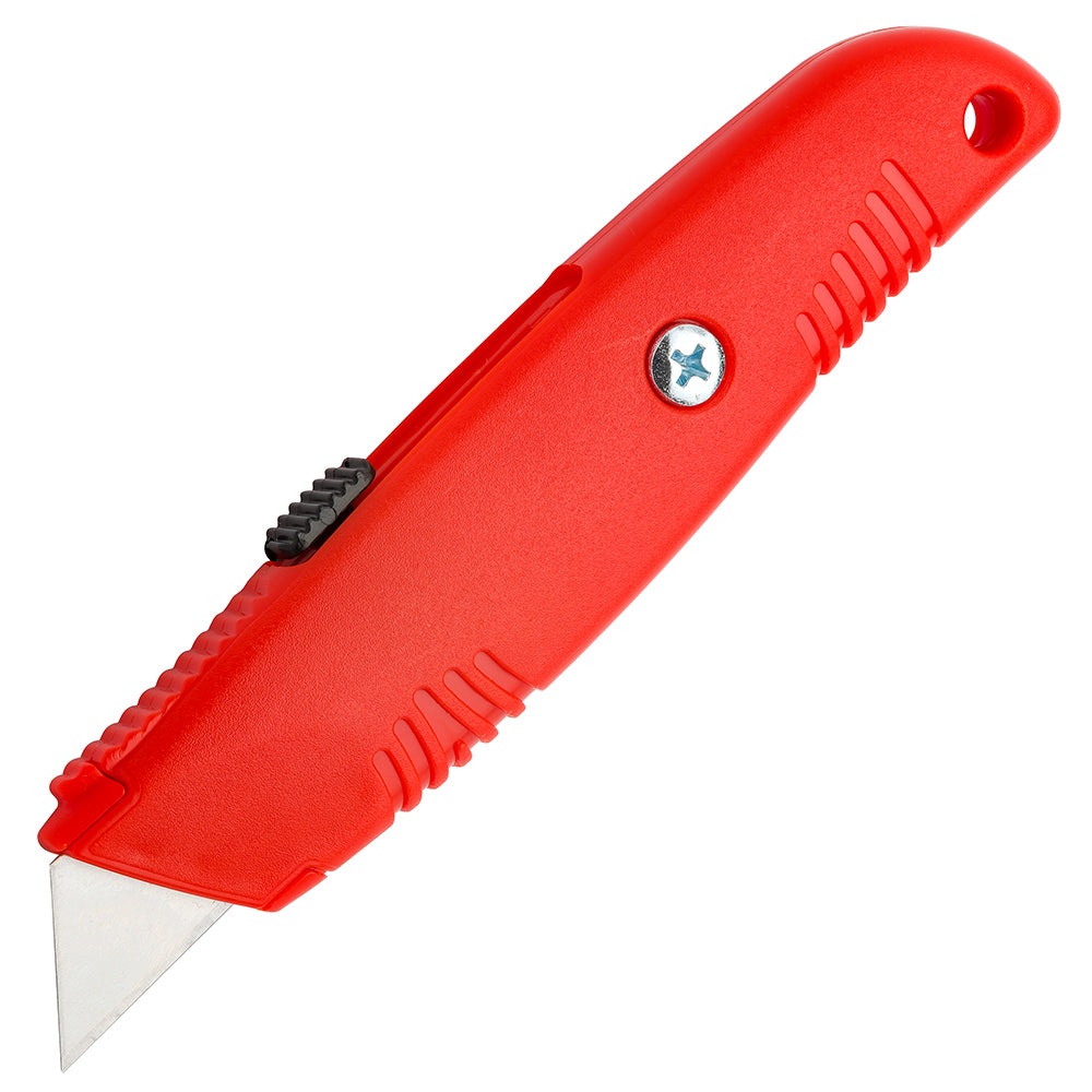 VT875108 - PLASTİK TRAPEZ  TİP MAKET BIÇAĞI