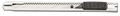 VT875113-1 - 9mm PASLANMAZ ÇELİK MAKET BIÇAĞI (30 DERECE AÇILI)