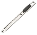 VT875113 - 9mm PASLANMAZ ÇELİK GÖVDELİ MAKET BIÇAĞI