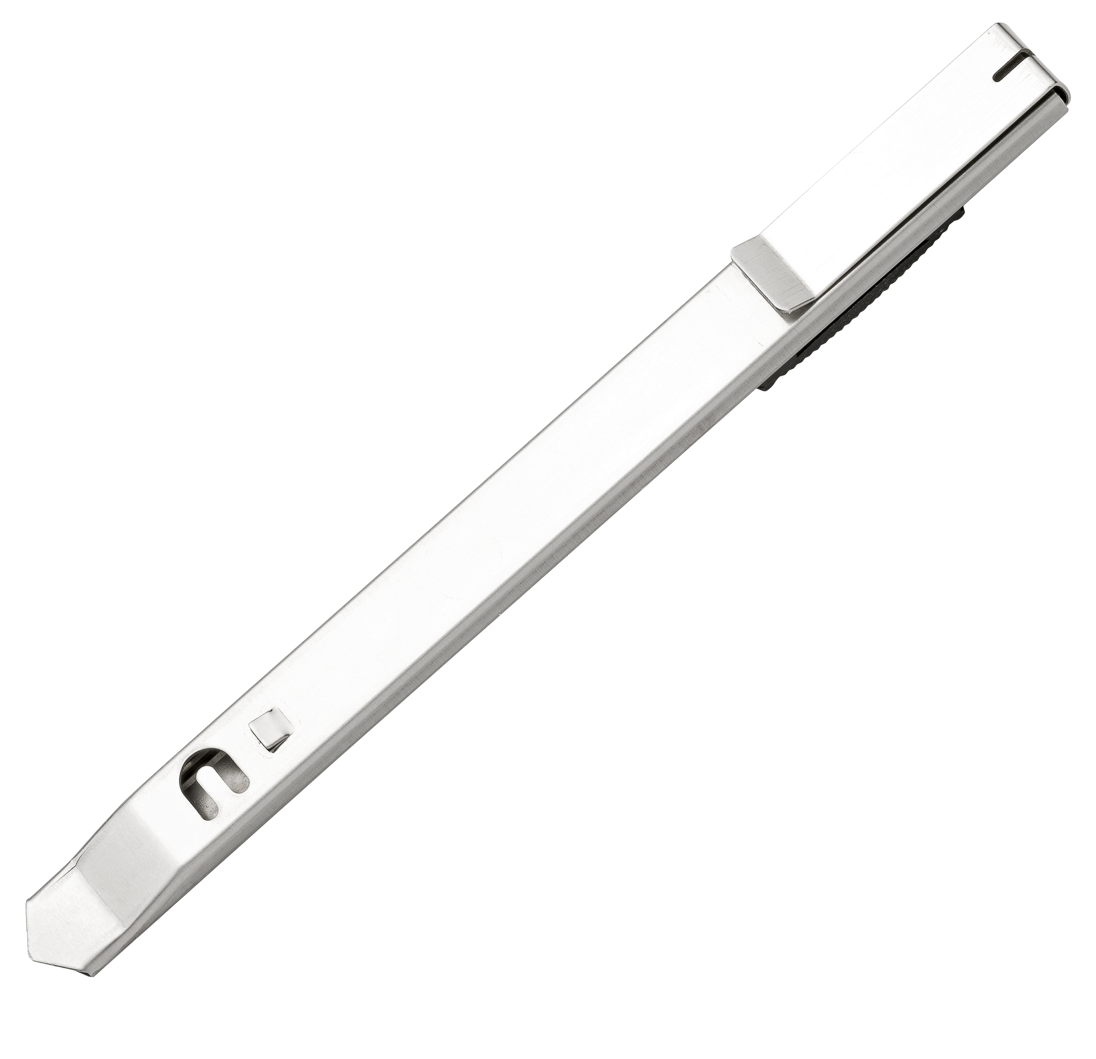 VT875113 - 9mm PASLANMAZ ÇELİK GÖVDELİ MAKET BIÇAĞI
