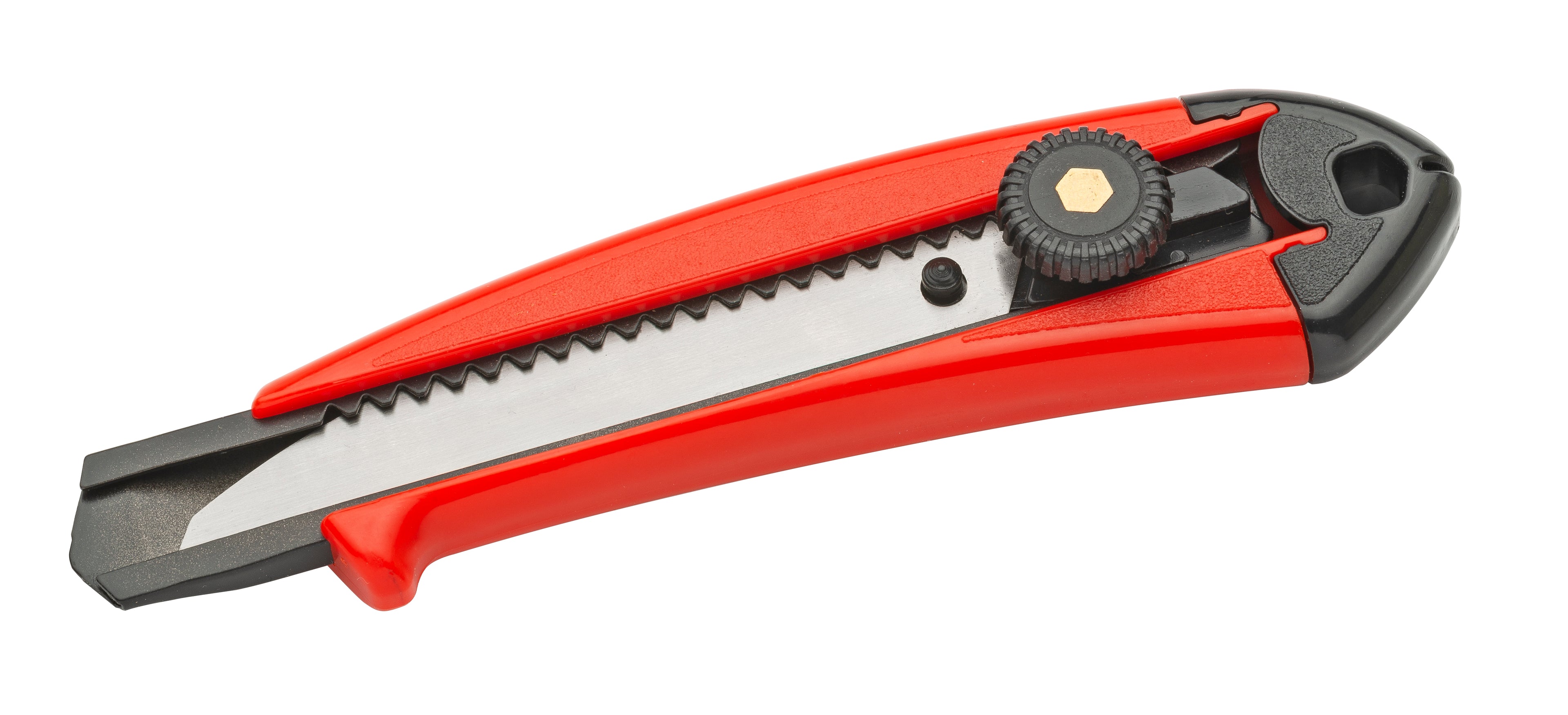 VT875115T - TESTERE BIÇAKLI VE VİDA KİLİTLEMELİ PLASTİK MAKET BIÇAĞI