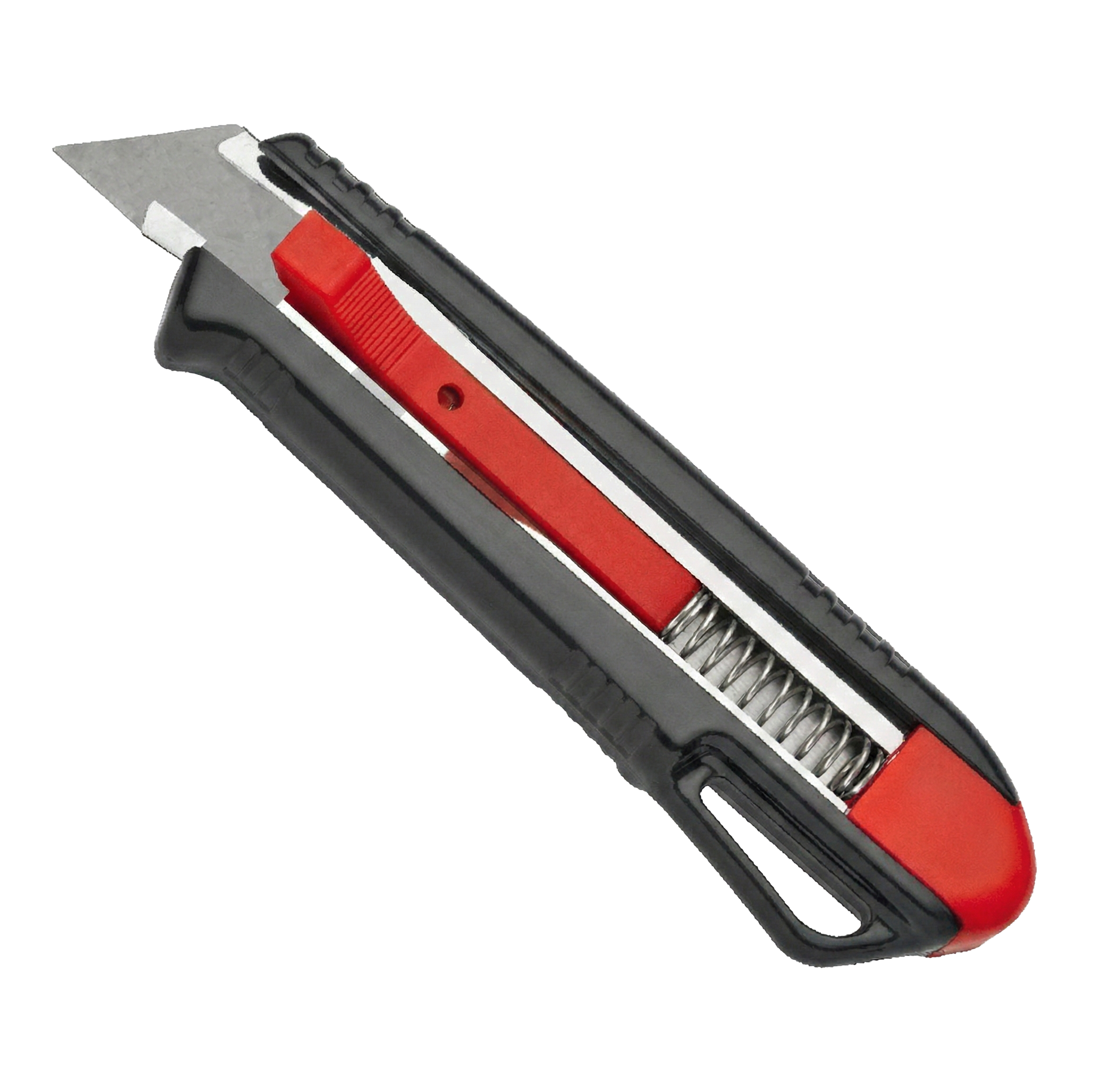VT875116L - PLASTİK GÜVENLİKLİ MAKET BIÇAĞI ( UZUN BIÇAKLI)