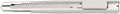 VT875119-W - 19mm PLASTİK KLİPSLİ SERAMİK BIÇAKLI MAKET BIÇAĞI