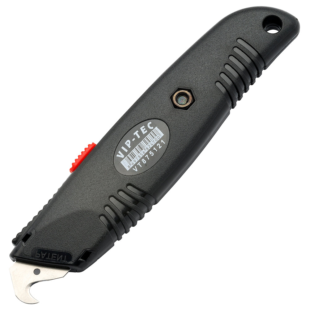 VT875121 - PLASTİK HALICI TİP MAKET BIÇAĞI