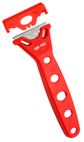 VT875123 - PLASTİK KAZIMA BIÇAĞI