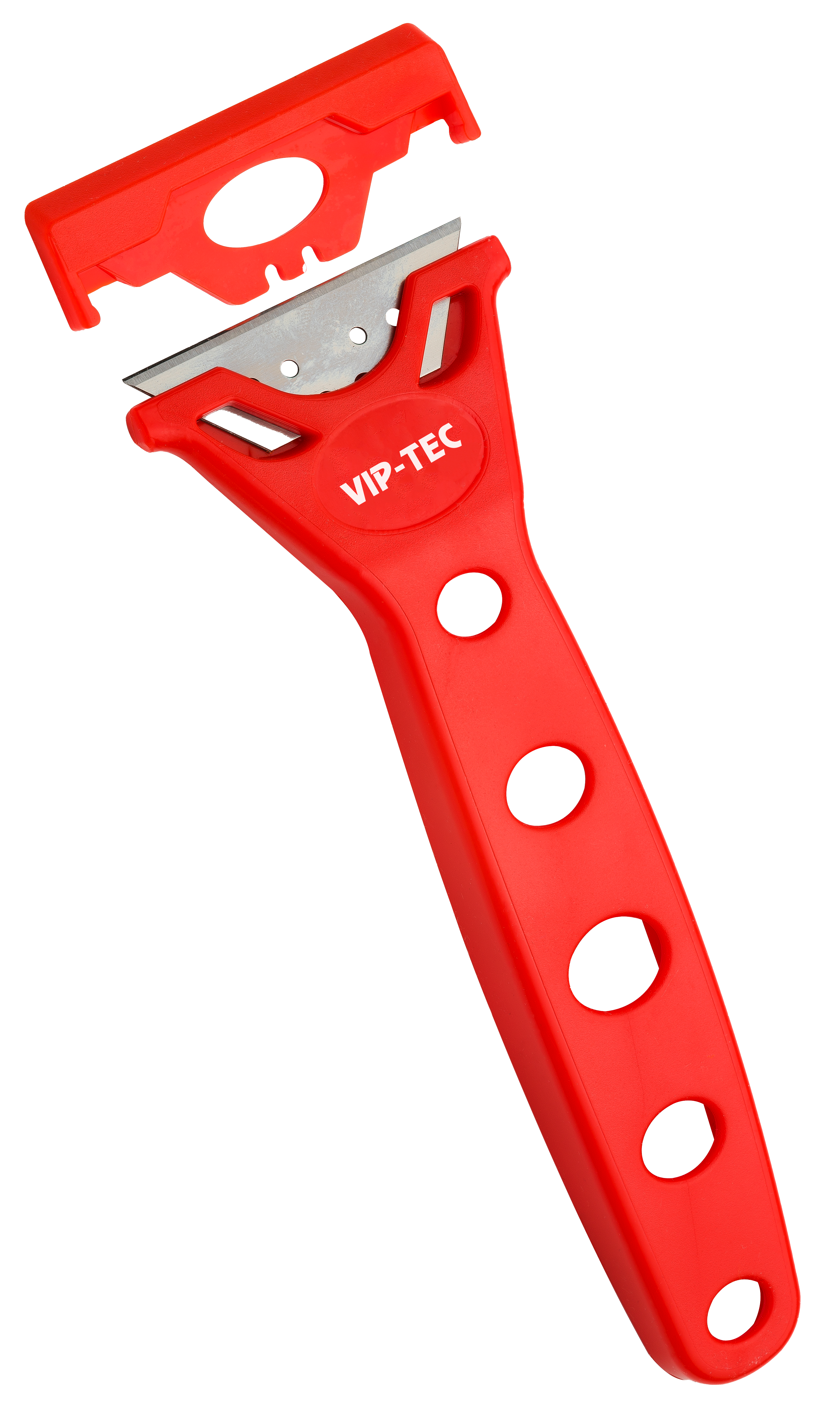 VT875123 - PLASTİK KAZIMA BIÇAĞI