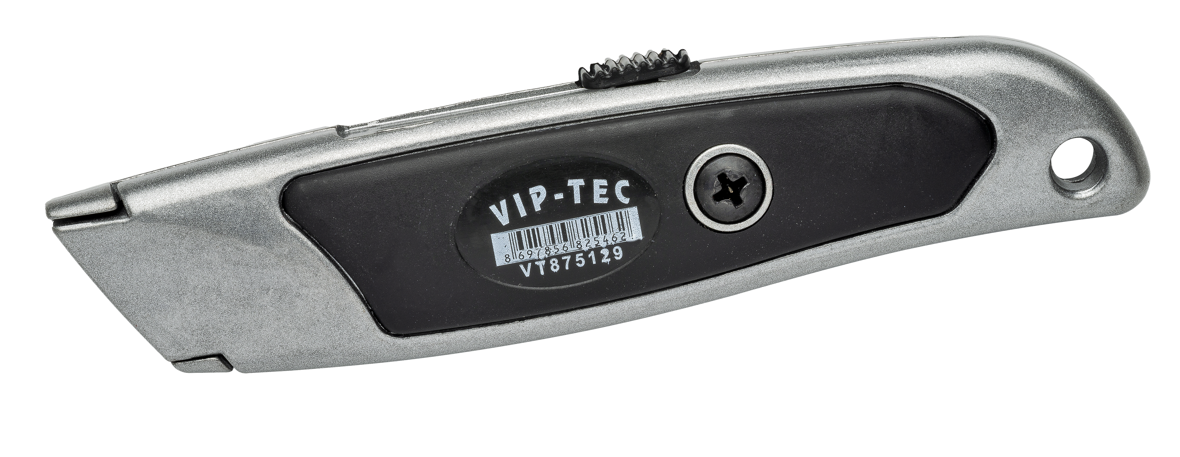 VT875129 - METAL HALICI TİP MAKET BIÇAĞI