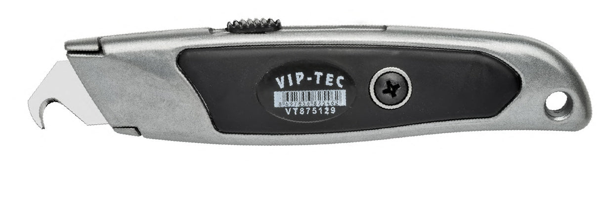 VT875129 - METAL HALICI TİP MAKET BIÇAĞI