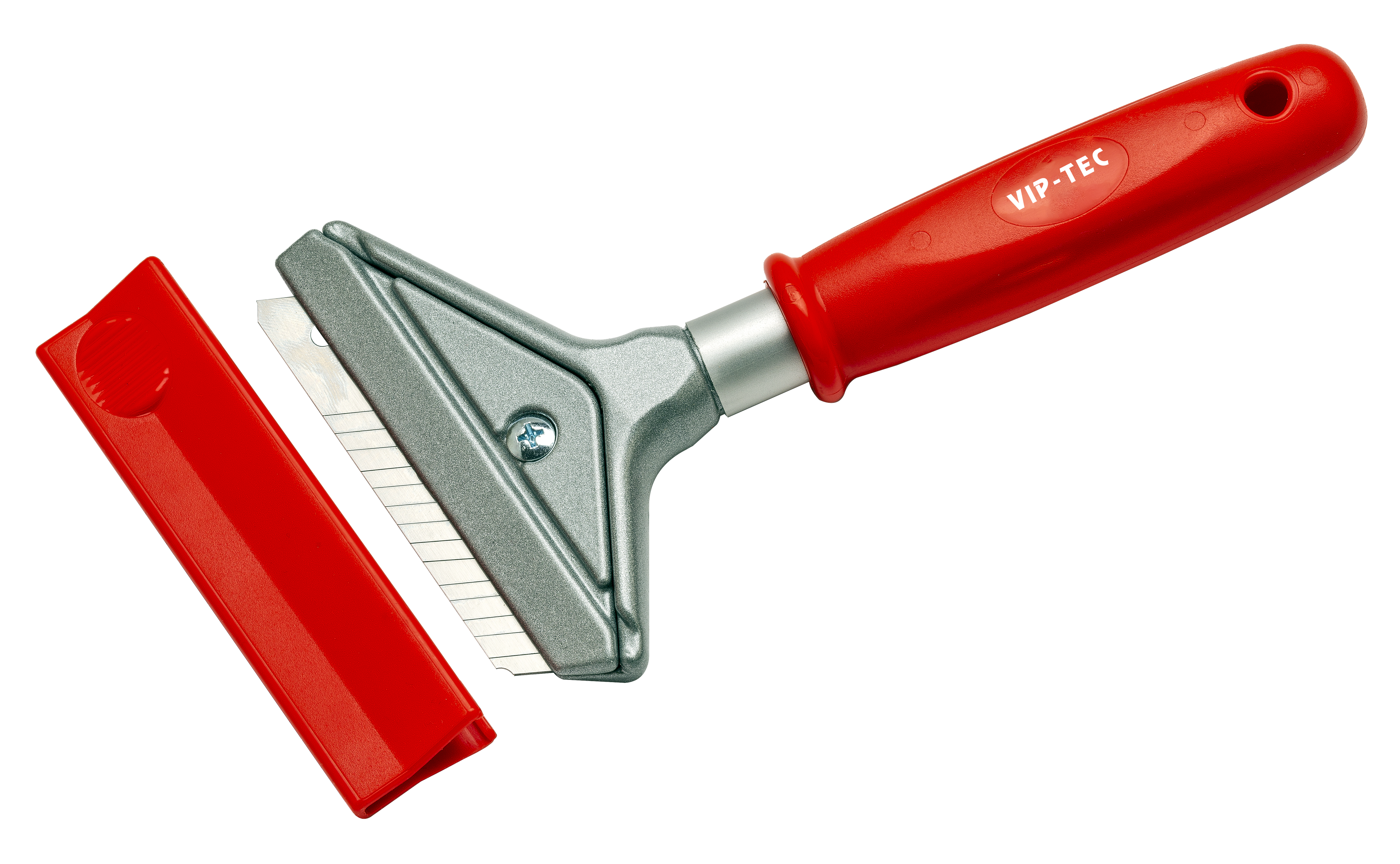 VT875132 - ENDÜSTRİYEL METAL KAZIMA BIÇAĞI - KÜÇÜK