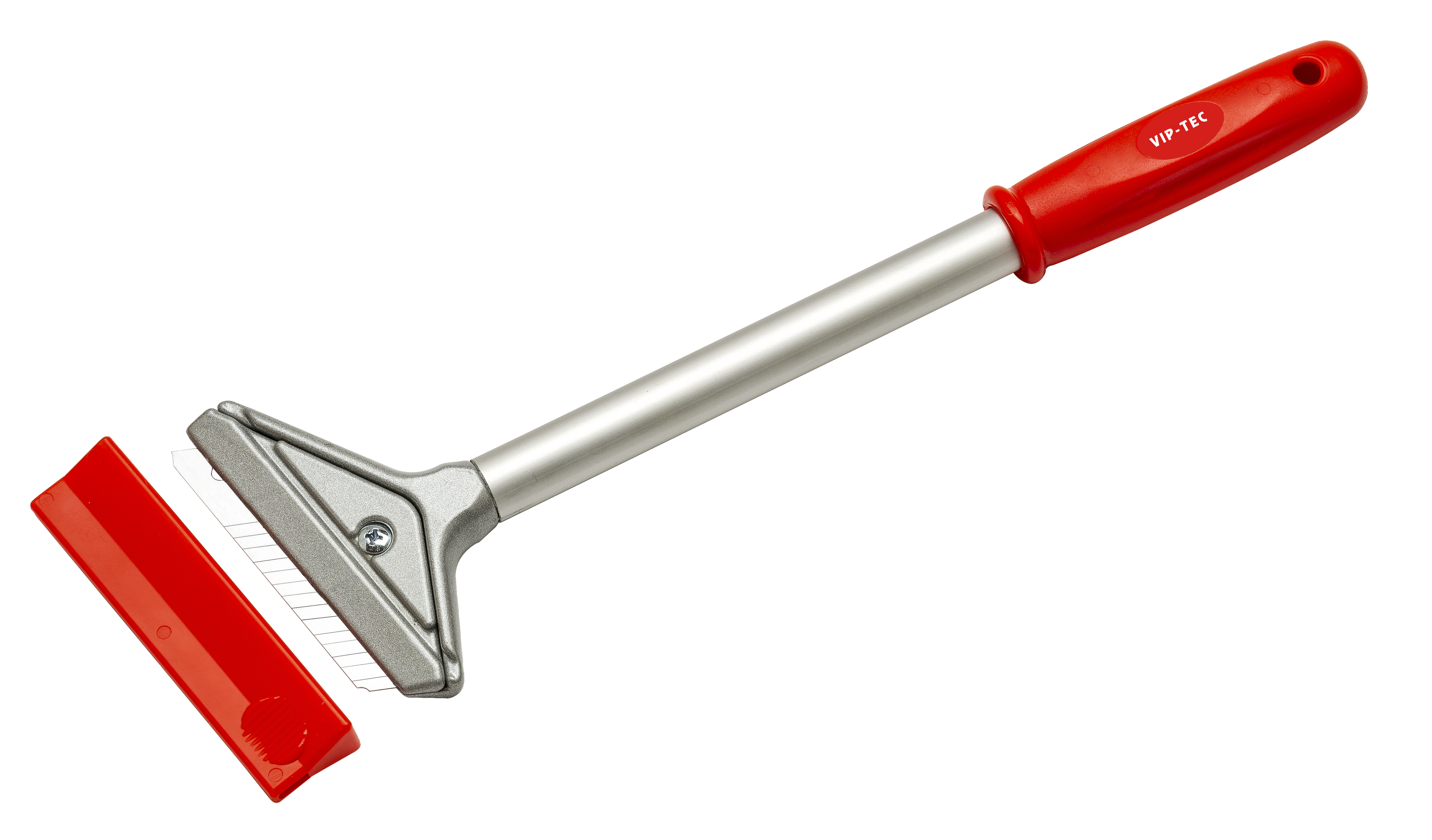 VT875133 - ENDÜSTRİYEL METAL KAZIMA BIÇAĞI - ORTA