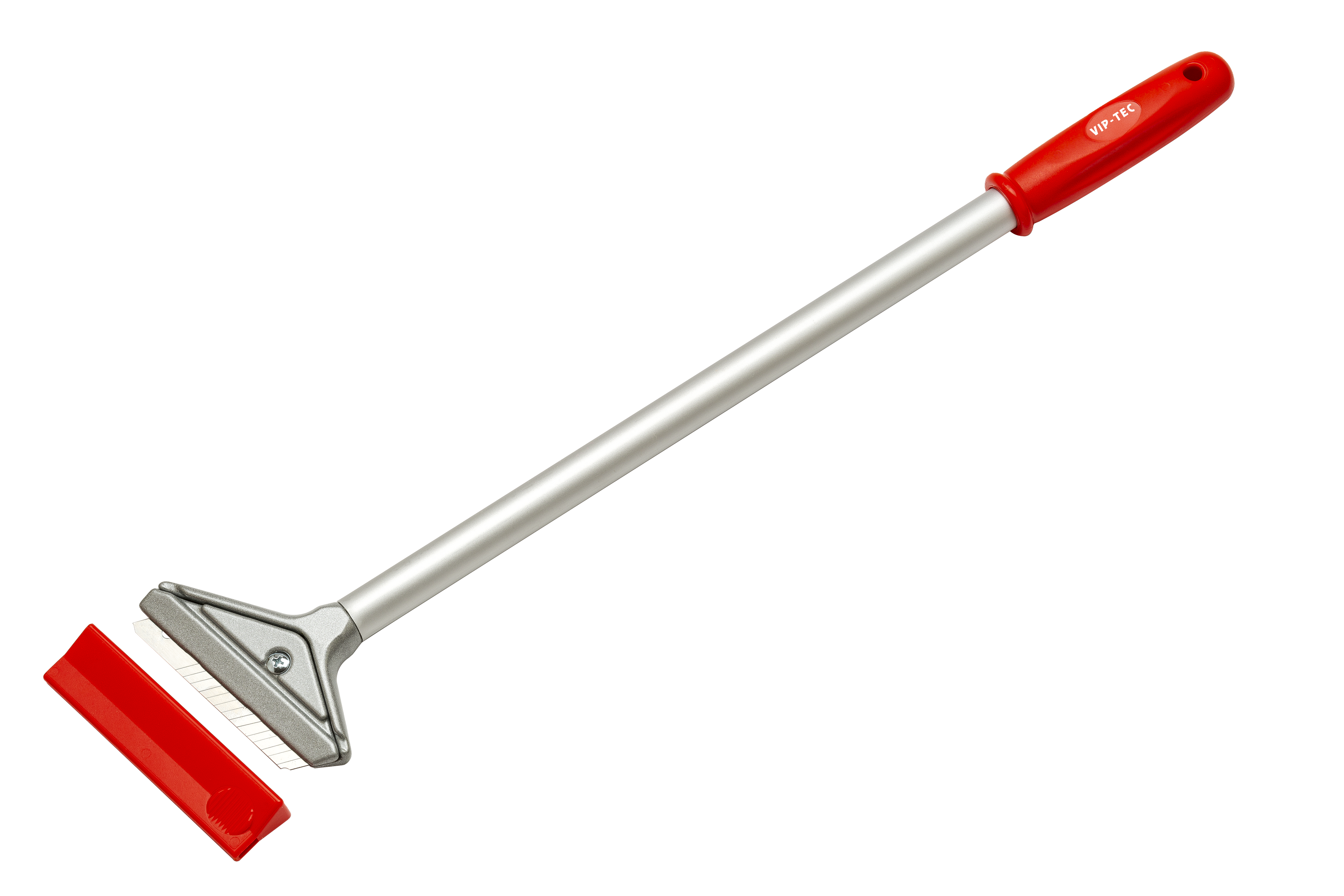 VT875134 - ENDÜSTRİYEL METAL KAZIMA BIÇAĞI - BÜYÜK