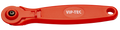 VT875150 - YUVARLAK KESİM BIÇAĞI 28mm