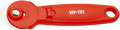 VT875151 - YUVARLAK KESİM BIÇAĞI 45mm