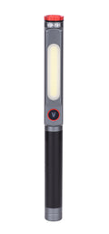 VT891201 - ALÜMİNYUM KALEM TİPİ FENER