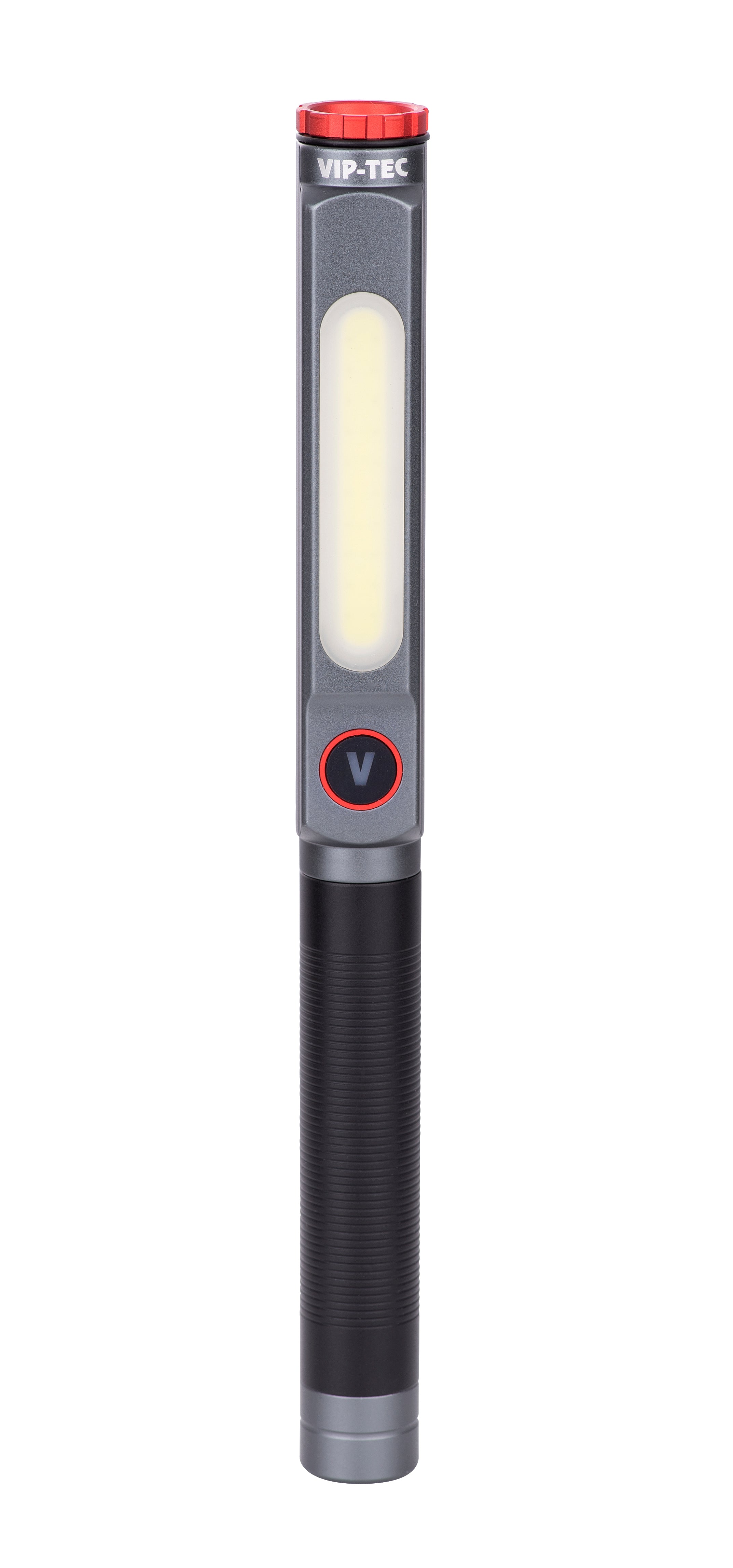 VT891201 - ALÜMİNYUM KALEM TİPİ FENER