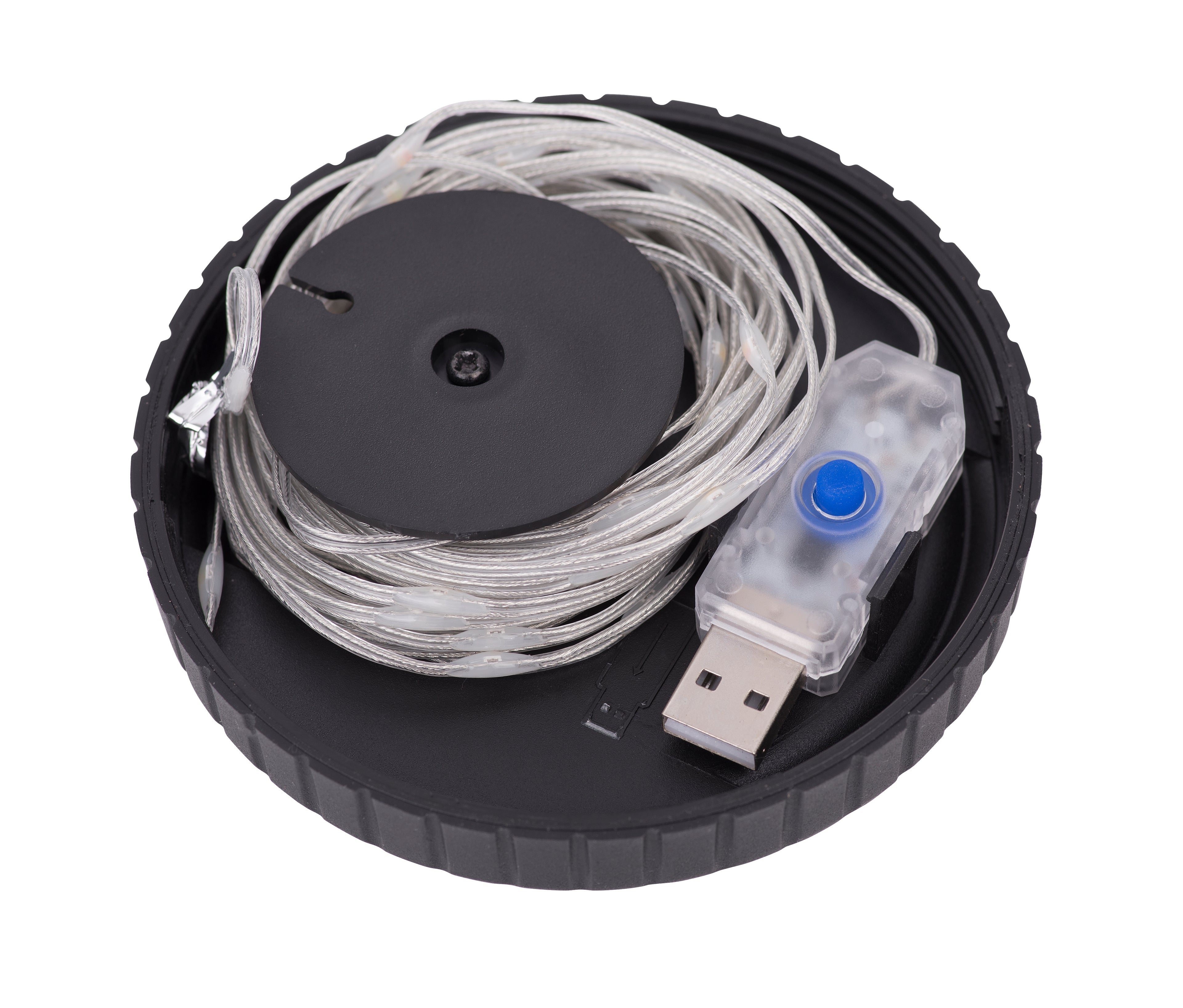 VT891206 - ŞARJ EDİLEBİLİR OUTDOOR FENERİ