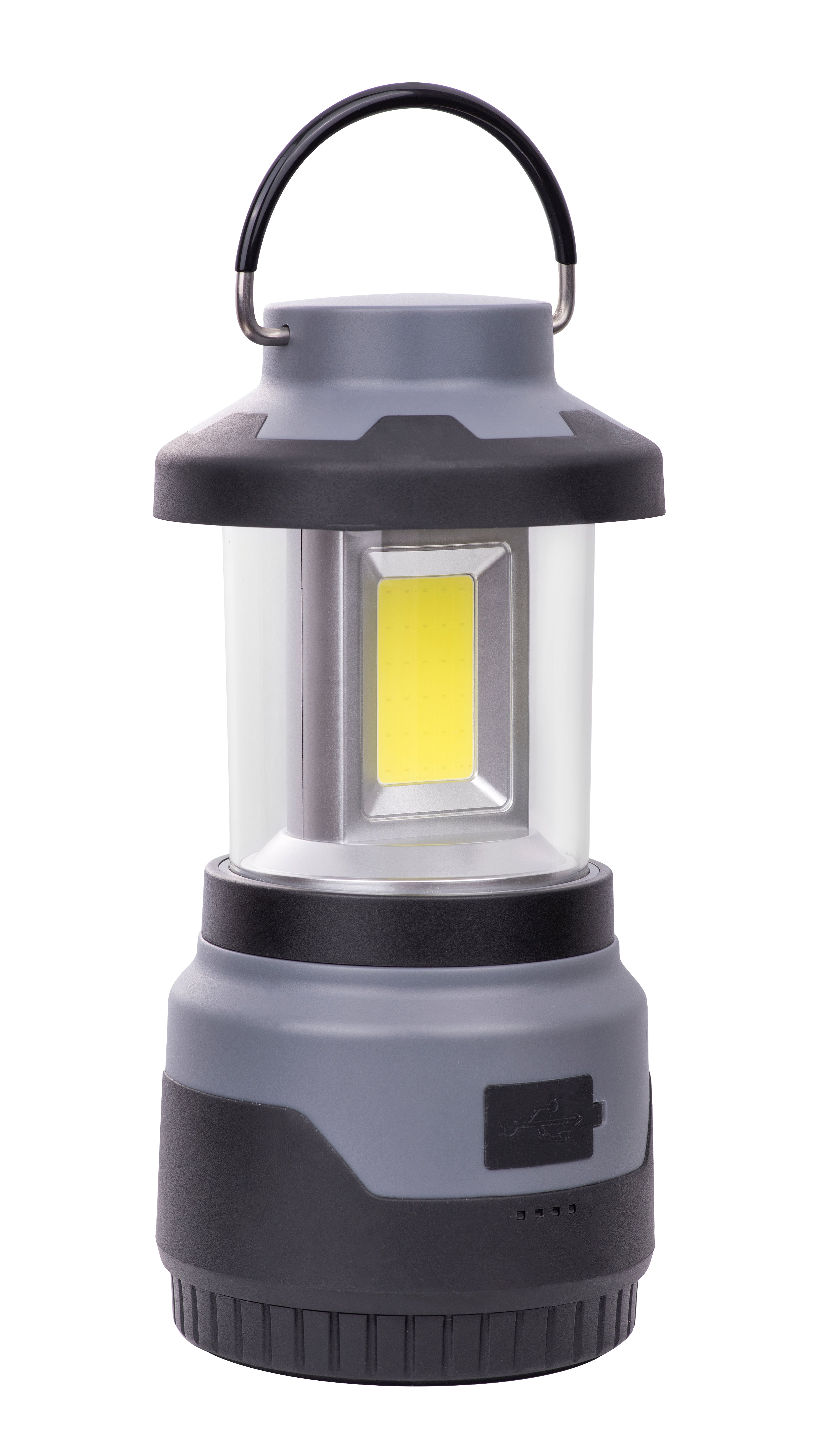 VT891206 - ŞARJ EDİLEBİLİR OUTDOOR FENERİ