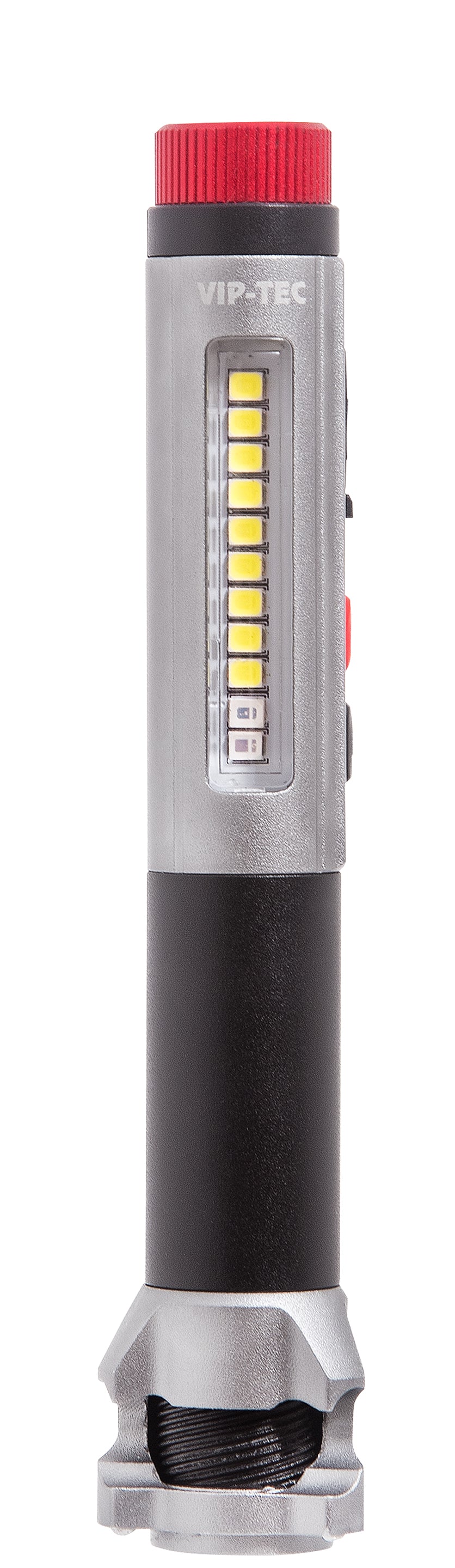 VT891211 - 6 FONKSİYONLU KALEM TİPİ FENER