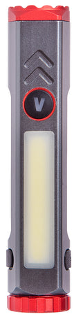 VT891214 - ÇİFT FONKSİYONLU CEP FENERİ